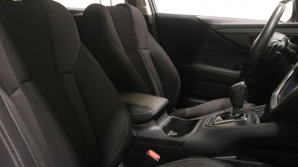 Subaru Outback Convenience 2021 d&rsquo;occasion à vendre - 25