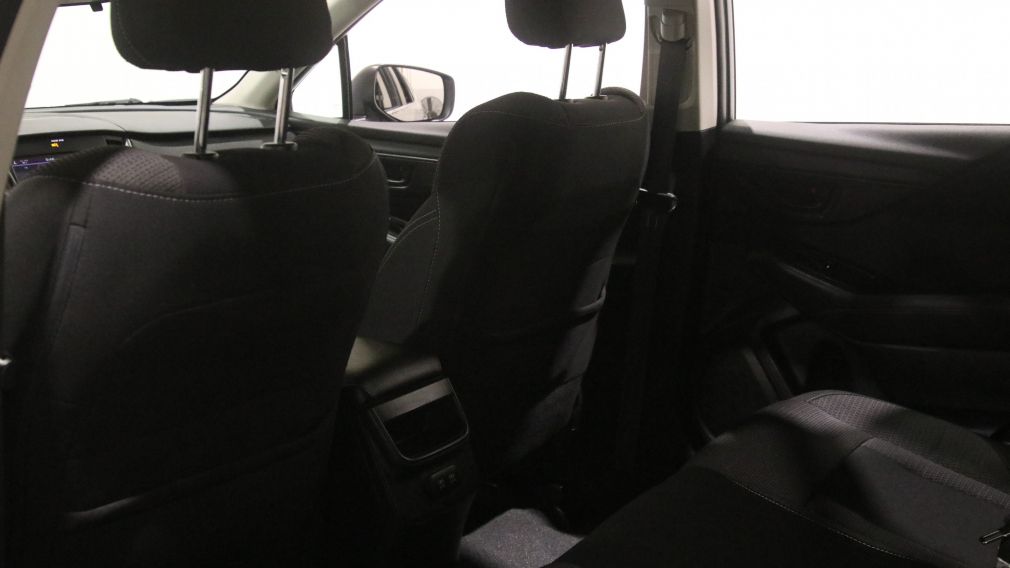 Subaru Outback Convenience 2021 d&rsquo;occasion à vendre - 22