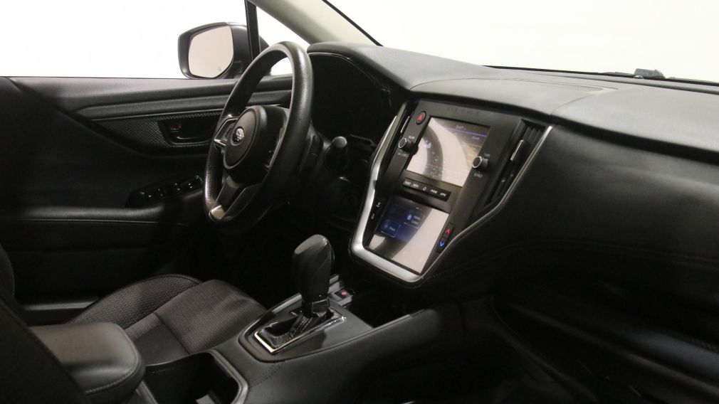 Subaru Outback Convenience 2021 d&rsquo;occasion à vendre - 26