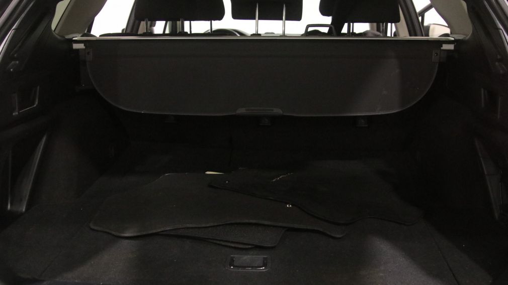 Subaru Outback Convenience 2021 d&rsquo;occasion à vendre - 27