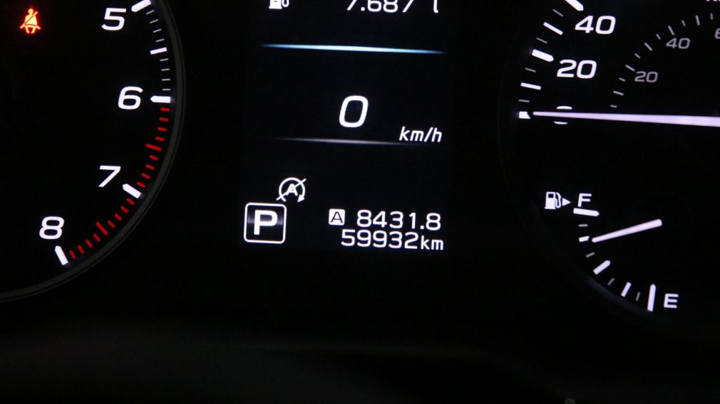 Subaru Outback Convenience 2021 d&rsquo;occasion à vendre - 21