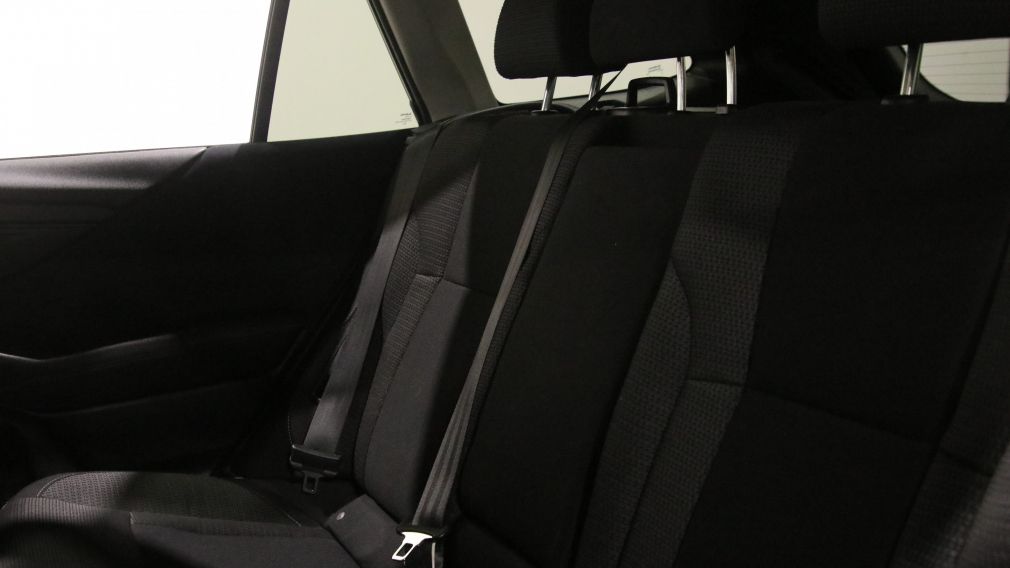 Subaru Outback Convenience 2021 d&rsquo;occasion à vendre - 23