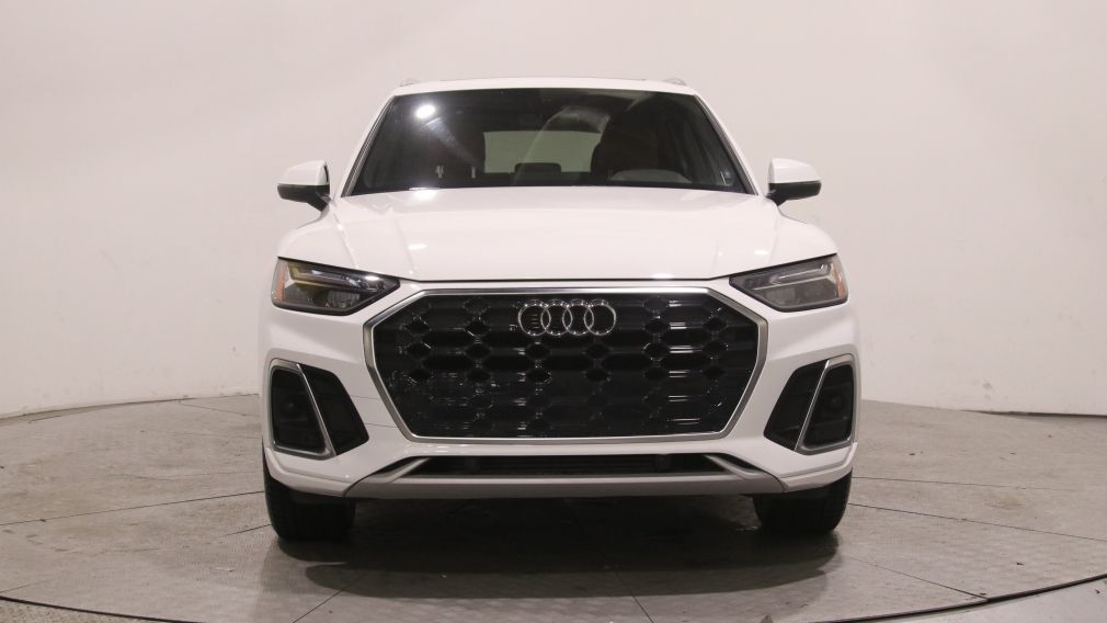 Audi Q5 Progressiv 2023 d&rsquo;occasion à vendre - 2