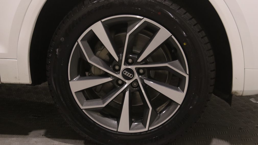 Audi Q5 Progressiv 2023 d&rsquo;occasion à vendre - 33