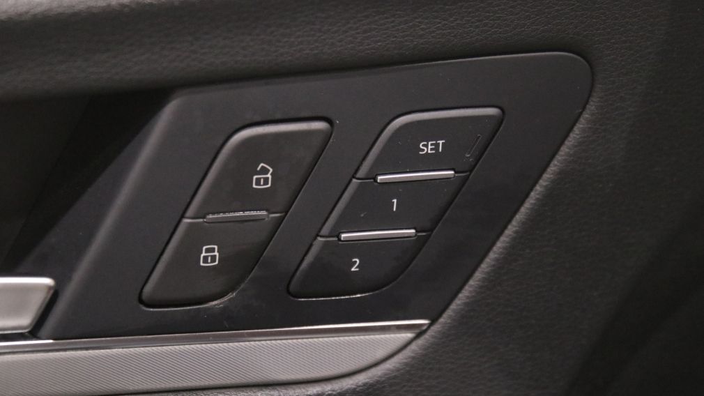Audi Q5 Progressiv 2023 d&rsquo;occasion à vendre - 12