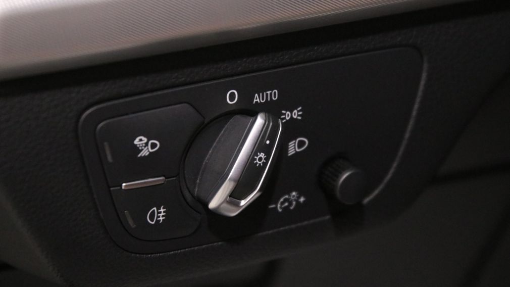 Audi Q5 Progressiv 2023 d&rsquo;occasion à vendre - 13