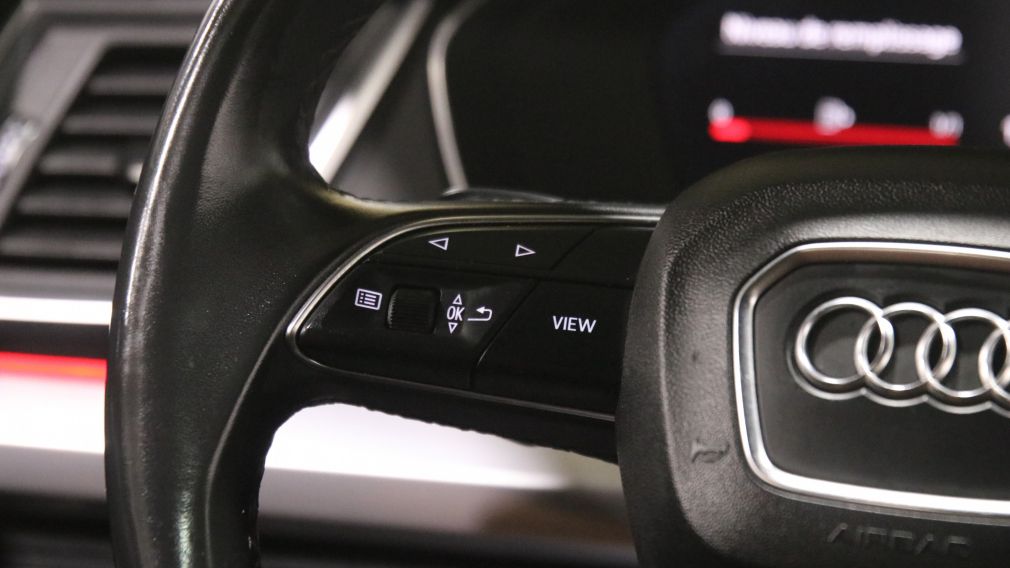 Audi Q5 Progressiv 2023 d&rsquo;occasion à vendre - 17