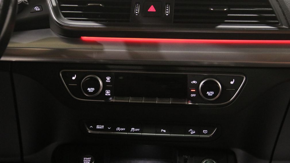 Audi Q5 Progressiv 2023 d&rsquo;occasion à vendre - 21