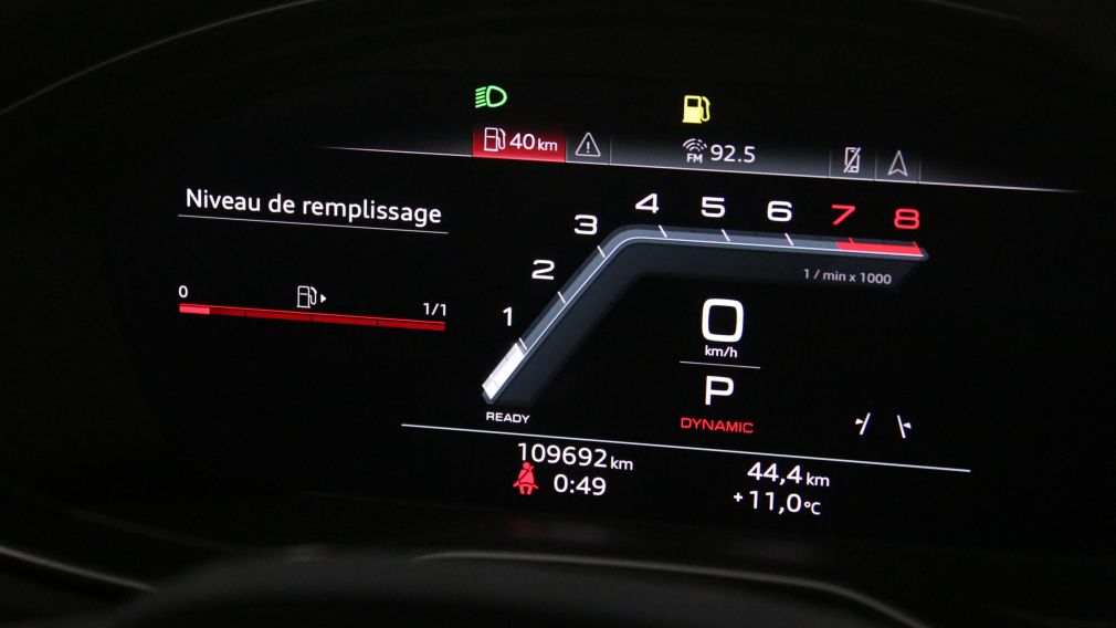 Audi Q5 Progressiv 2023 d&rsquo;occasion à vendre - 25