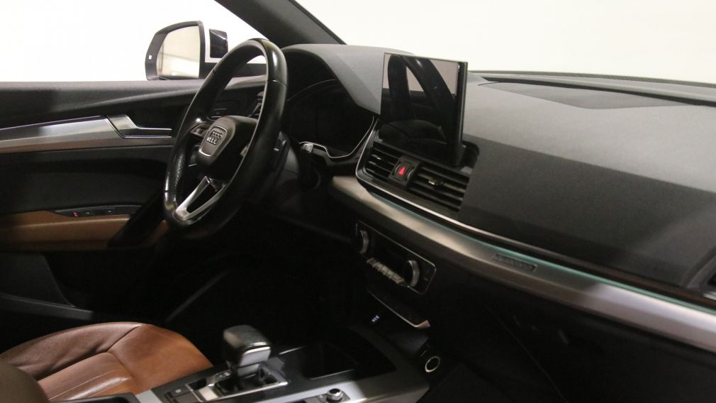 Audi Q5 Progressiv 2023 d&rsquo;occasion à vendre - 30