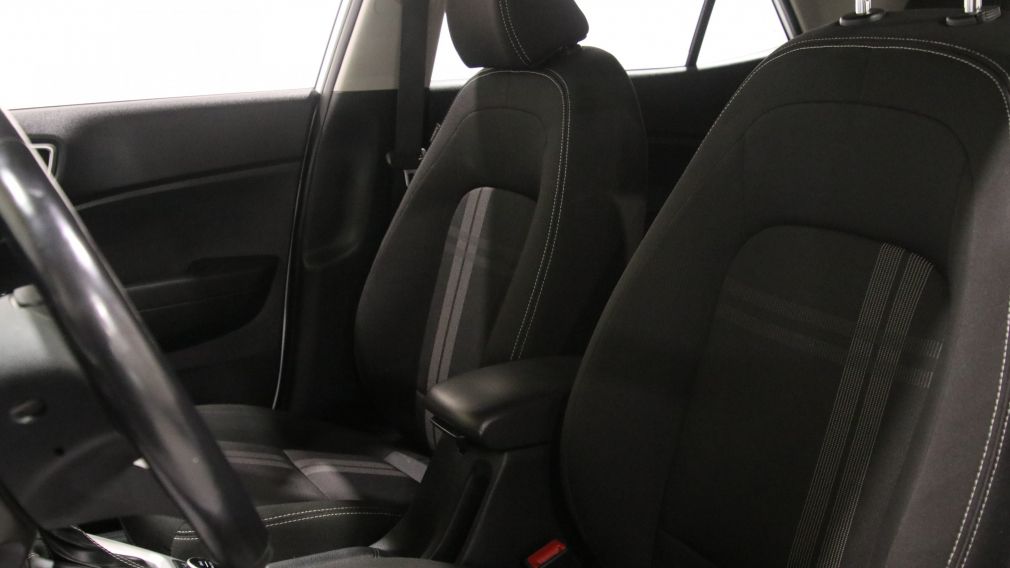Hyundai Venue Preferred 2022 d&rsquo;occasion à vendre - 10
