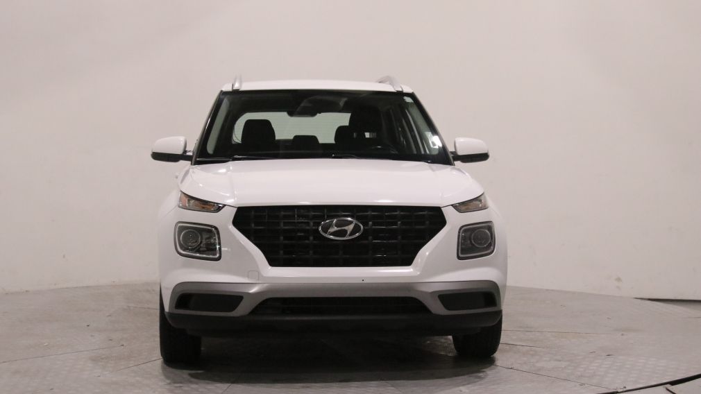 Hyundai Venue Preferred 2022 d&rsquo;occasion à vendre - 2