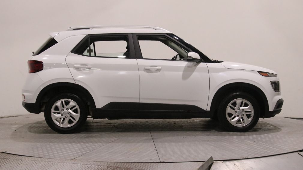 Hyundai Venue Preferred 2022 d&rsquo;occasion à vendre - 8