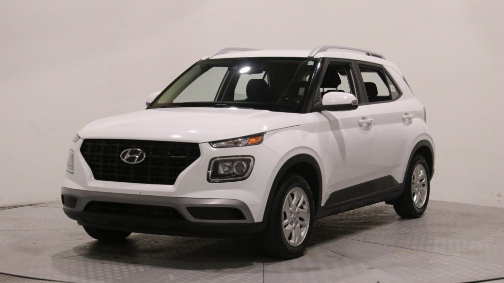 Hyundai Venue Preferred 2022 d&rsquo;occasion à vendre - 3