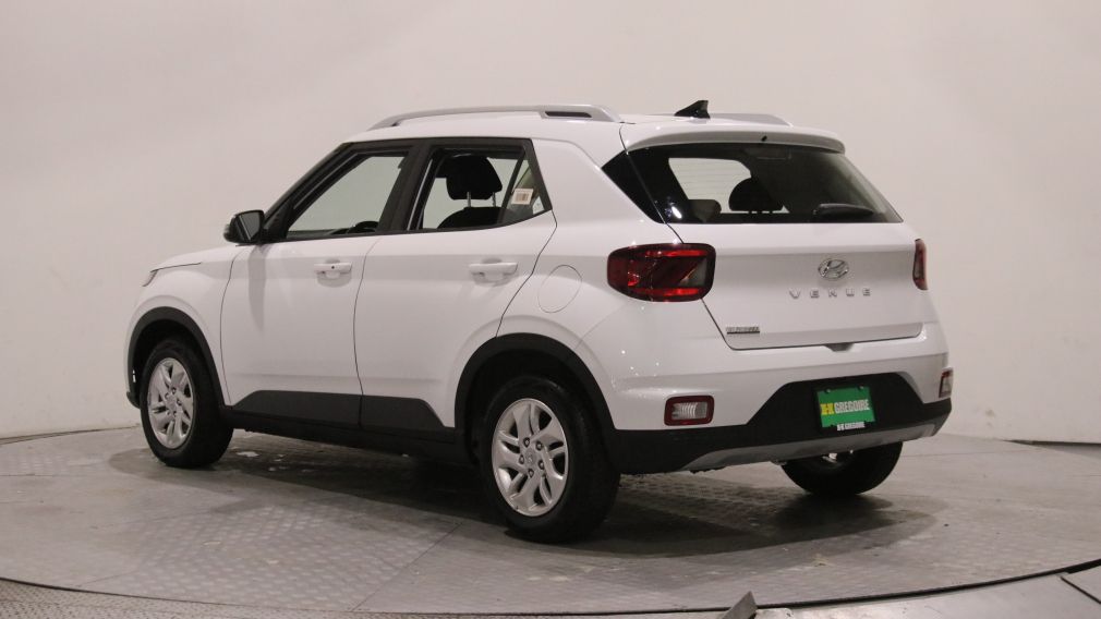 Hyundai Venue Preferred 2022 d&rsquo;occasion à vendre - 5
