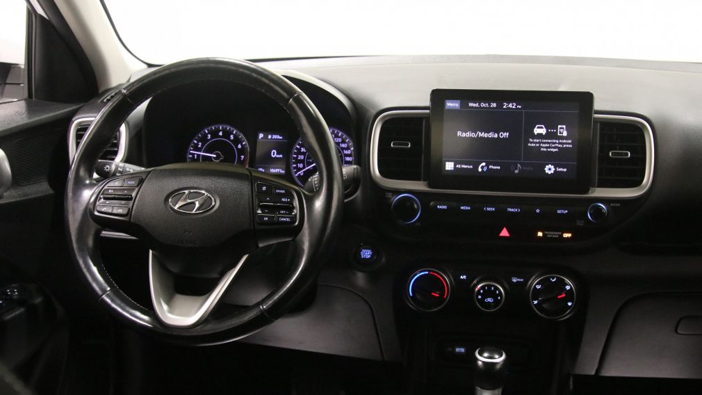 Hyundai Venue Preferred 2022 d&rsquo;occasion à vendre - 13