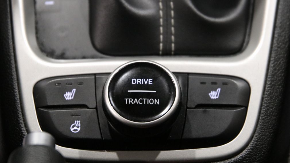 Hyundai Venue Preferred 2022 d&rsquo;occasion à vendre - 21