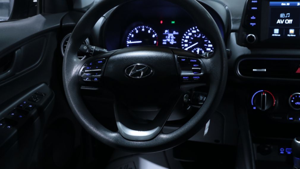 Hyundai Kona Essential 2020 d&rsquo;occasion à vendre - 13