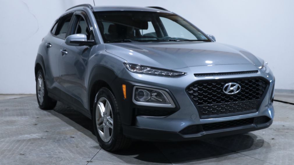 Hyundai Kona Essential 2020 d&rsquo;occasion à vendre - 1