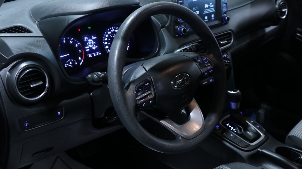 Hyundai Kona Essential 2020 d&rsquo;occasion à vendre - 9