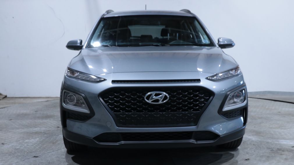 Hyundai Kona Essential 2020 d&rsquo;occasion à vendre - 2