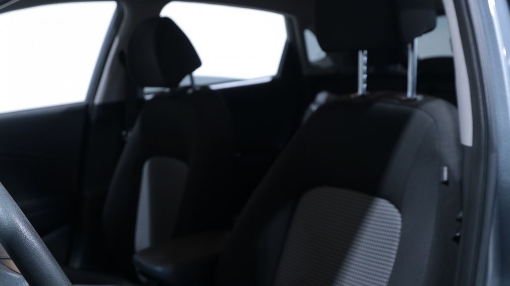 Hyundai Kona Essential 2020 d&rsquo;occasion à vendre - 11