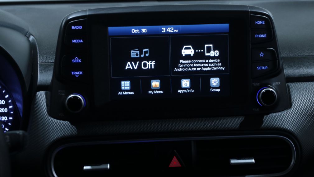 Hyundai Kona Essential 2020 d&rsquo;occasion à vendre - 15