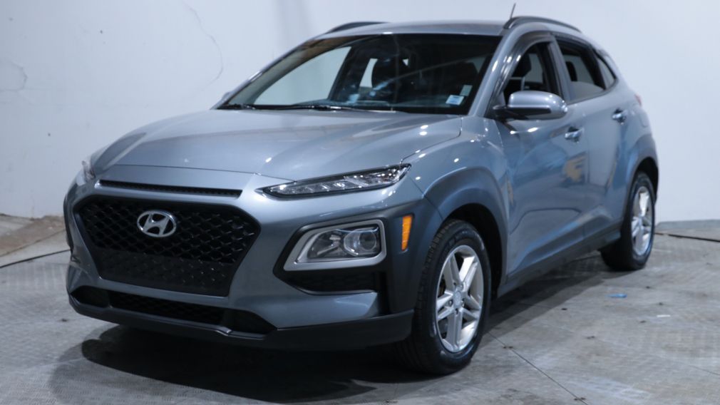 Hyundai Kona Essential 2020 d&rsquo;occasion à vendre - 3