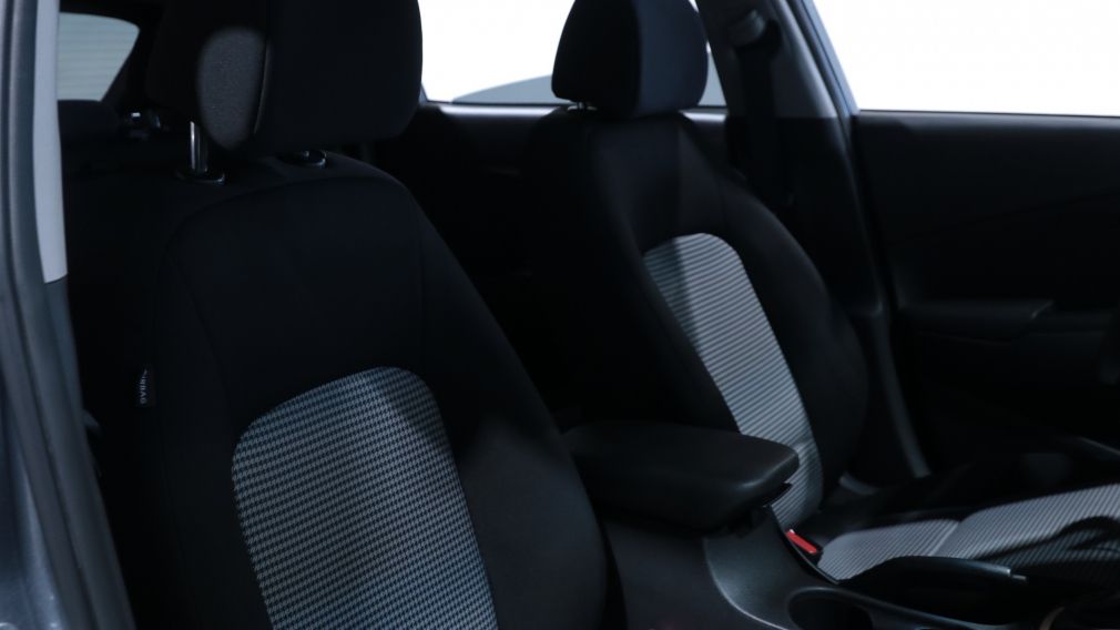 Hyundai Kona Essential 2020 d&rsquo;occasion à vendre - 21