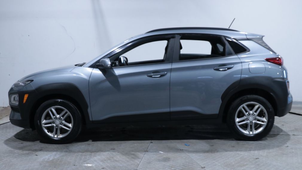 Hyundai Kona Essential 2020 d&rsquo;occasion à vendre - 4