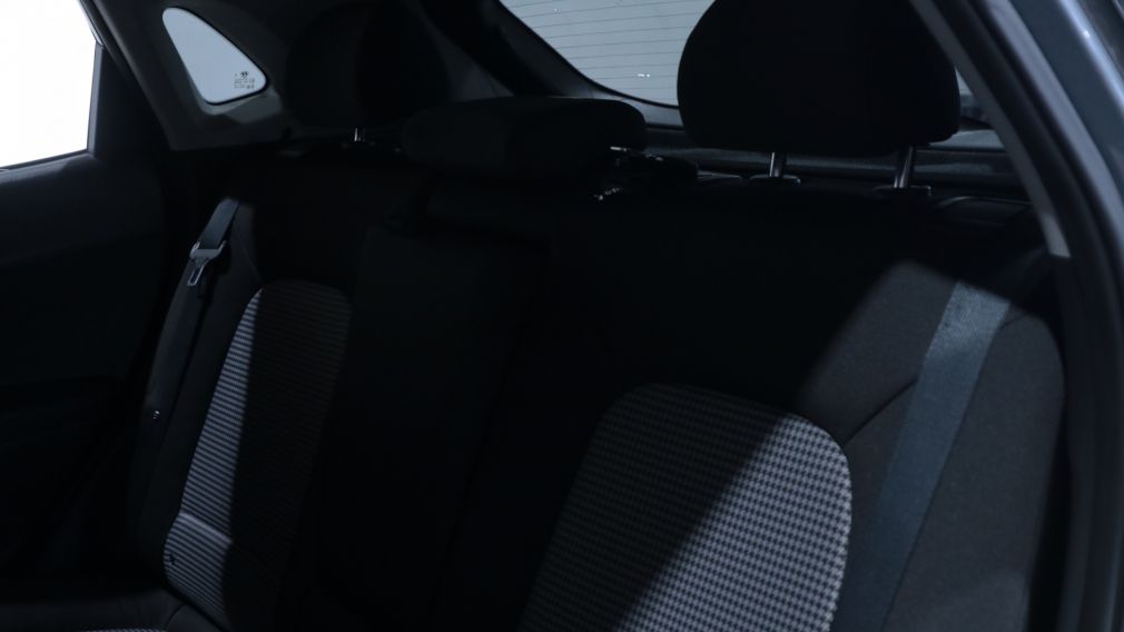 Hyundai Kona Essential 2020 d&rsquo;occasion à vendre - 18