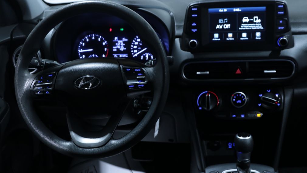 Hyundai Kona Essential 2020 d&rsquo;occasion à vendre - 12