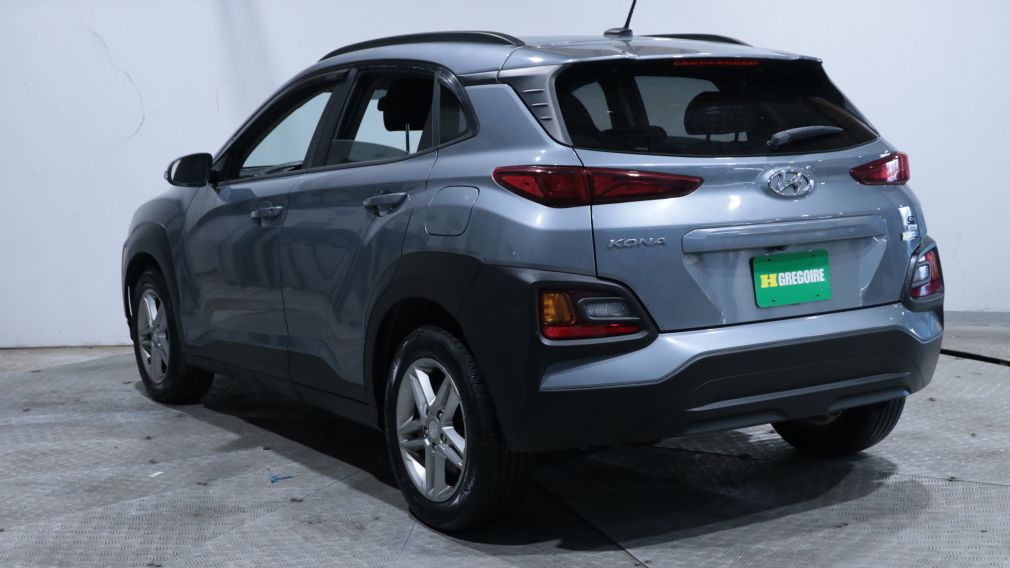 Hyundai Kona Essential 2020 d&rsquo;occasion à vendre - 5