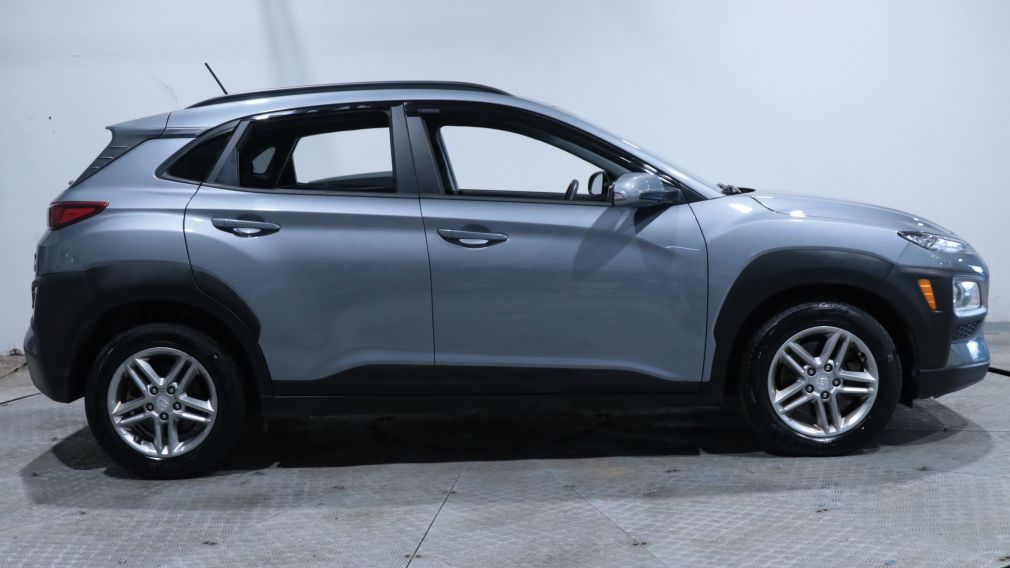 Hyundai Kona Essential 2020 d&rsquo;occasion à vendre - 8