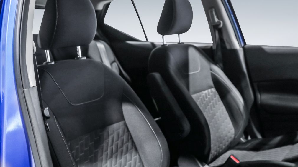 Nissan Kicks S 2021 d&rsquo;occasion à vendre - 21