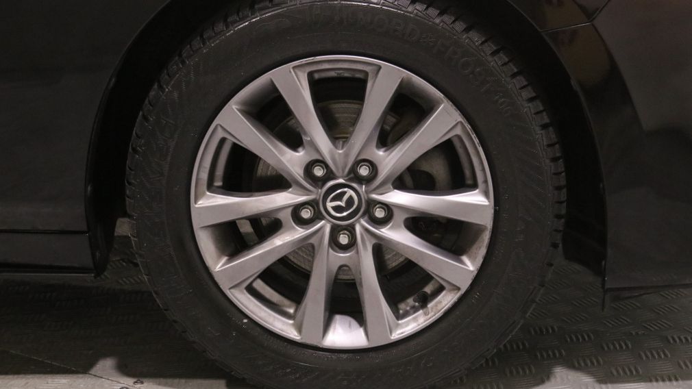 Mazda 3 GX 2021 d&rsquo;occasion à vendre - 29