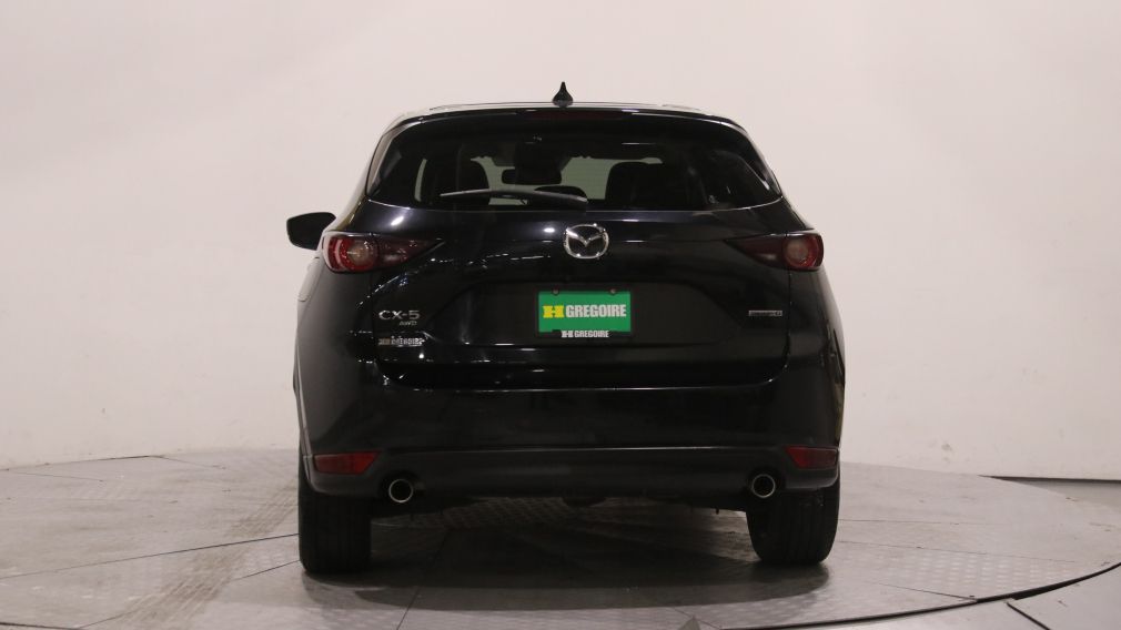 Mazda CX-5 Kuro Edition 2021 d&rsquo;occasion à vendre - 6