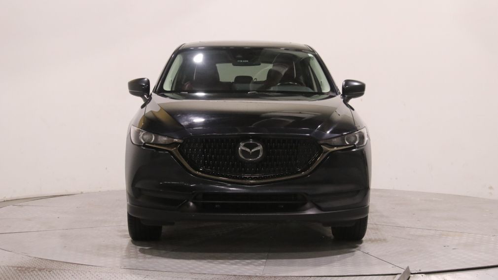 Mazda CX-5 Kuro Edition 2021 d&rsquo;occasion à vendre - 2