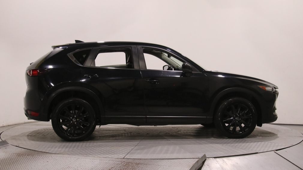 Mazda CX-5 Kuro Edition 2021 d&rsquo;occasion à vendre - 8