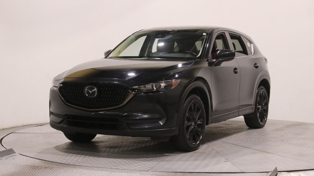 Mazda CX-5 Kuro Edition 2021 d&rsquo;occasion à vendre - 3