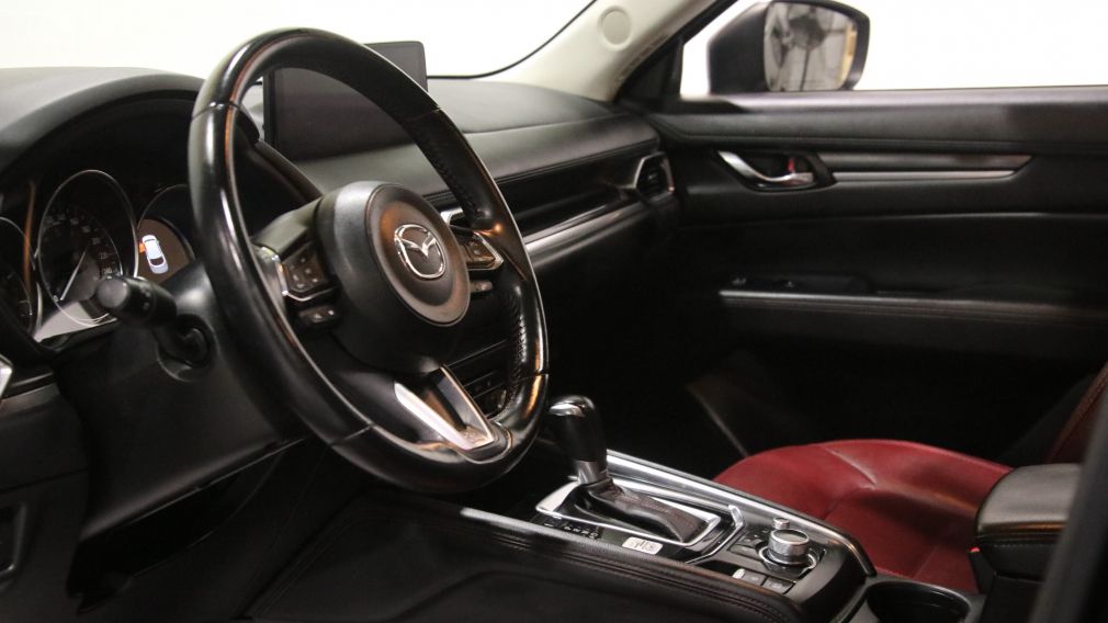 Mazda CX-5 Kuro Edition 2021 d&rsquo;occasion à vendre - 9