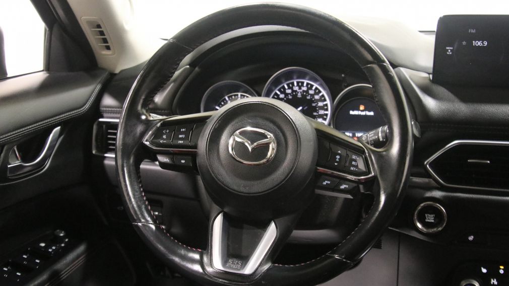 Mazda CX-5 Kuro Edition 2021 d&rsquo;occasion à vendre - 16