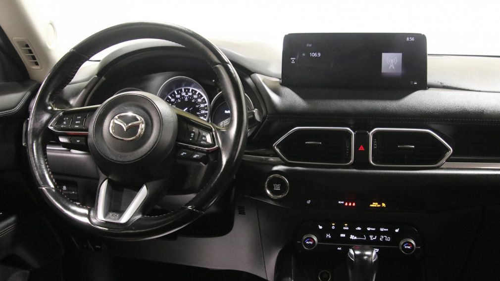Mazda CX-5 Kuro Edition 2021 d&rsquo;occasion à vendre - 15
