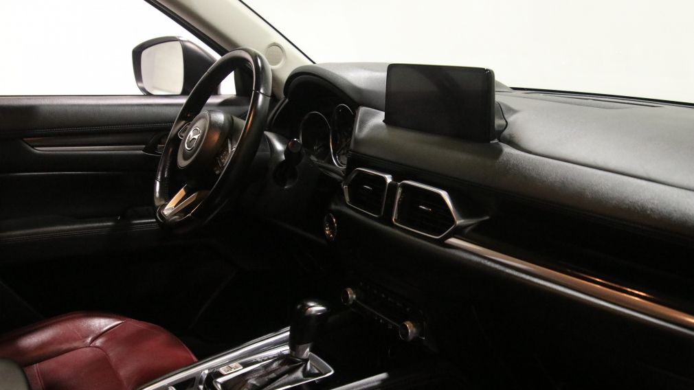 Mazda CX-5 Kuro Edition 2021 d&rsquo;occasion à vendre - 29