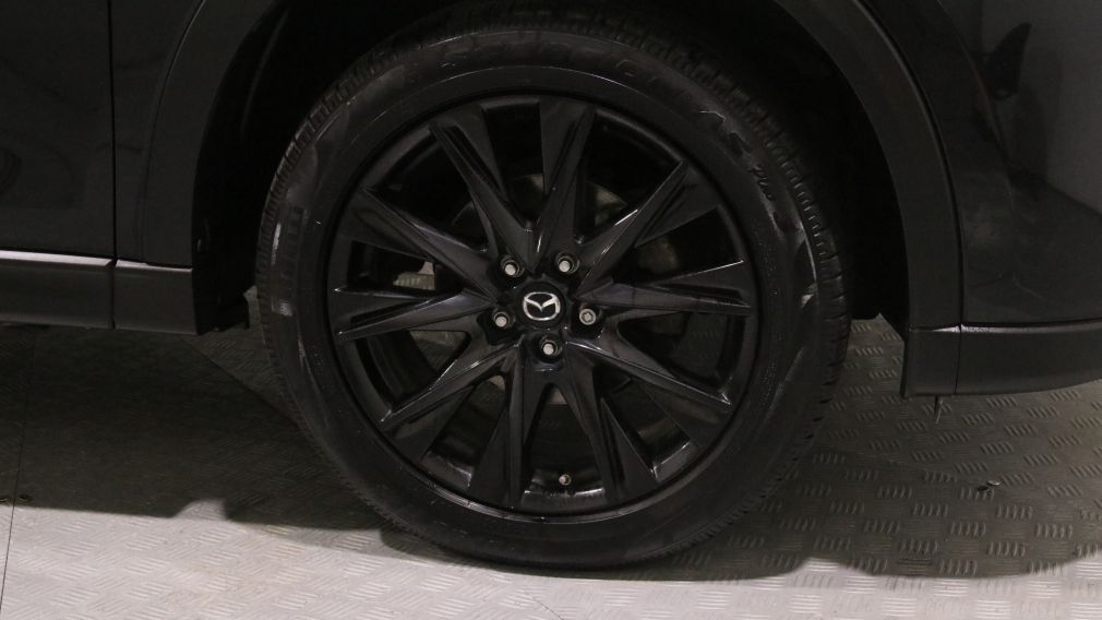 Mazda CX-5 Kuro Edition 2021 d&rsquo;occasion à vendre - 33