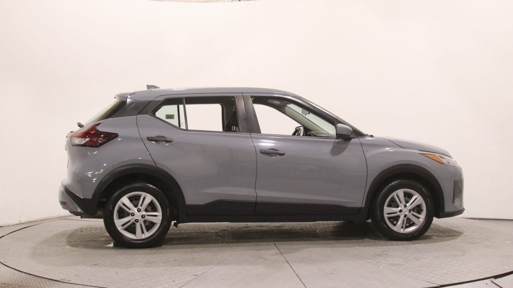 Nissan Kicks S 2022 d&rsquo;occasion à vendre - 8