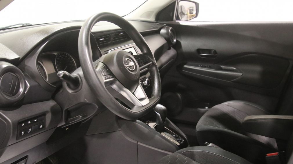 Nissan Kicks S 2022 d&rsquo;occasion à vendre - 9