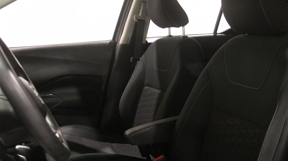 Nissan Kicks S 2022 d&rsquo;occasion à vendre - 10