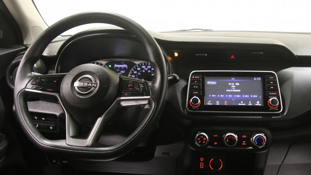 Nissan Kicks S 2022 d&rsquo;occasion à vendre - 13