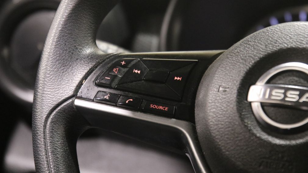Nissan Kicks S 2022 d&rsquo;occasion à vendre - 15